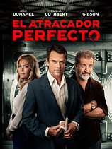 poster of movie El Atracador Perfecto