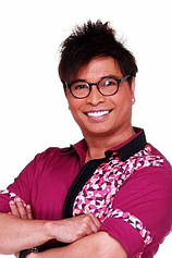 picture of actor Arnell Ignacio