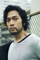 picture of actor Shin'nosuke Abe