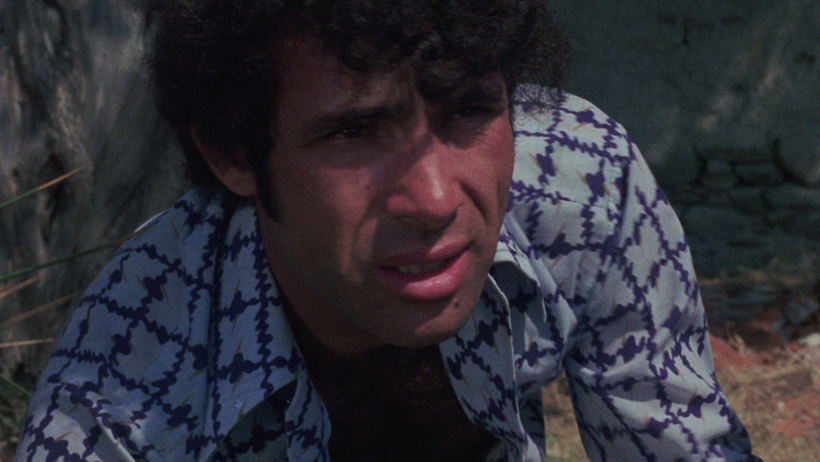 Imagen de The Golden Grip