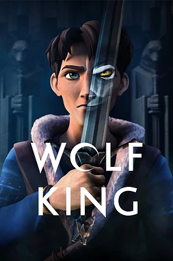 Rey Lobo