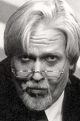 Foto de Harald Heide-Steen Jr.