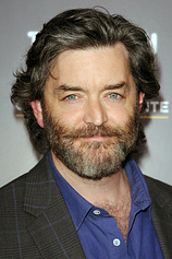 picture of actor Timothy Omundson