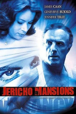 Las Mansiones de Jerico
