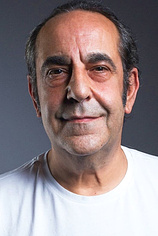 picture of actor Özkan Ugur