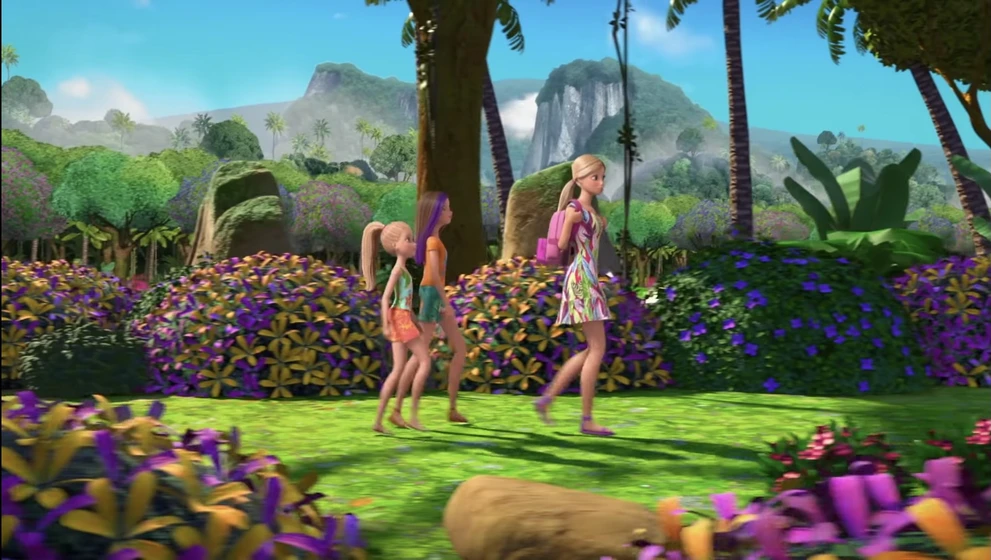 Imagen de barbie-y-chelsea-el-cumpleanos-perdido