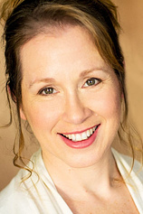 picture of actor Kelly-Ruth Mercier