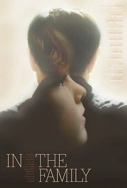 poster of movie In the Family