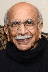 picture of actor Noel De Souza