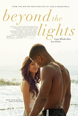 poster of movie Beyond the Lights