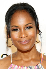 picture of actor Robinne Lee