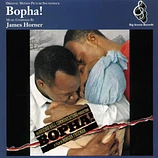 Carátula de la banda de sonido de Bopha!