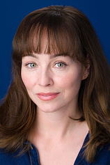 picture of actor Marisa McIntyre
