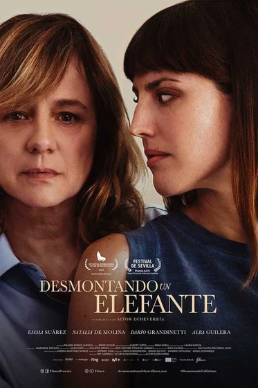 Imagen de desmontando-un-elefante (Cartel)