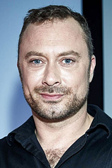 picture of actor Jakob Fauerby