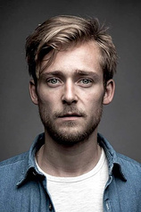 picture of actor Matthijs van de Sande Bakhuyzen