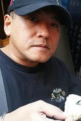 Foto de Cheng-Ming Ko