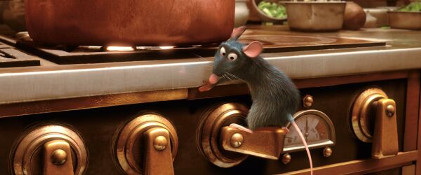 Imagen de Ratatouille