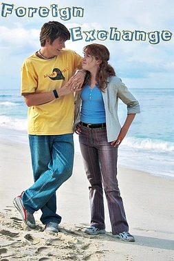 poster for the season 1 of Al otro lado