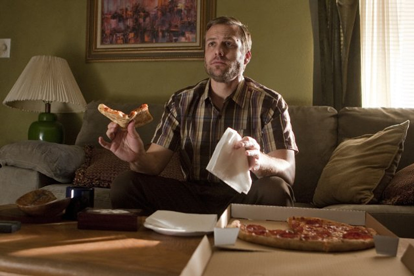 Gabriel Macht en Middle Men