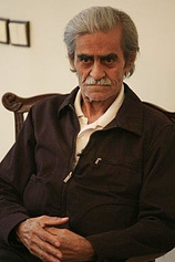 photo of person Abbas Shabaviz