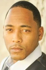 Foto de Desi Arnez Hines II