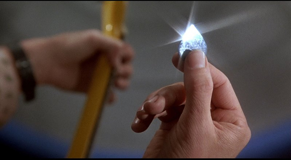 Imagen de Regreso al Futuro