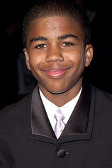 picture of actor Aaron Meeks