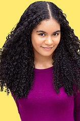 picture of actor Layla Felder
