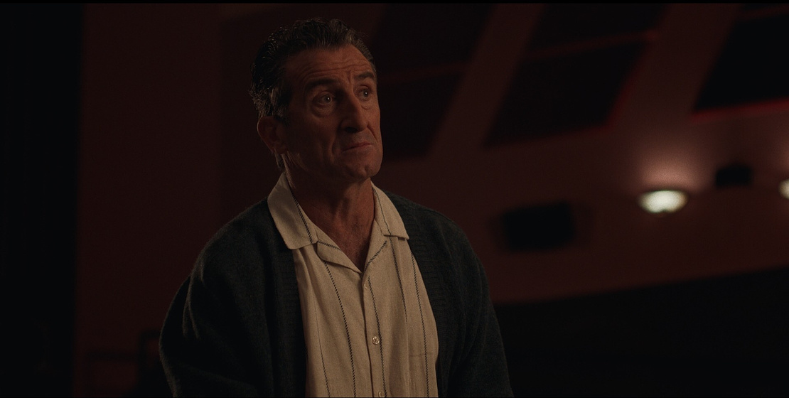 Luis Zahera en Boulevard