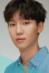 Foto de Kwon Hyeong-seok