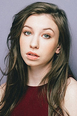 picture of actor Katelyn Nacon