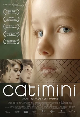 Poster de Catimini
