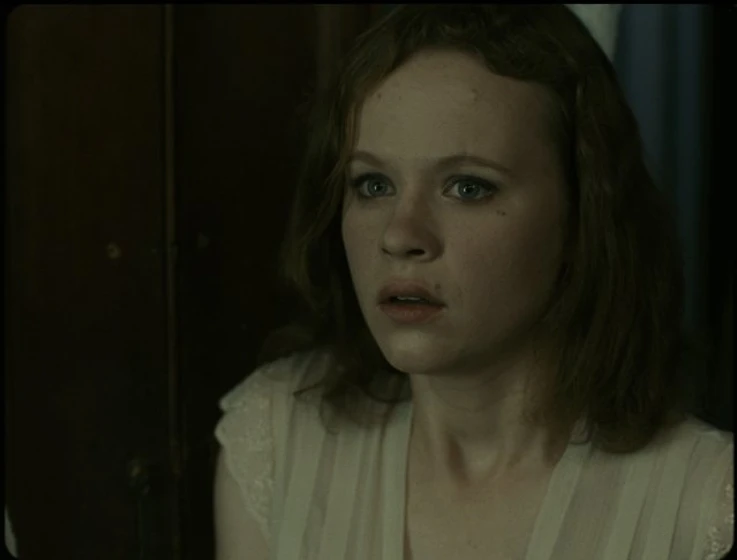 Thora Birch en esquizofrenia