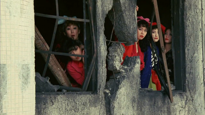 Imagen de Carmen 1945