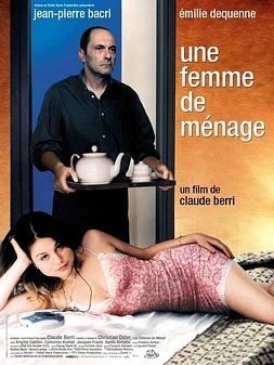 poster of movie Une Femme de Ménage