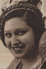 picture of actor Aurora García Alonso