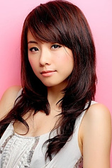 picture of actor Stephy Tang Lai-Yan