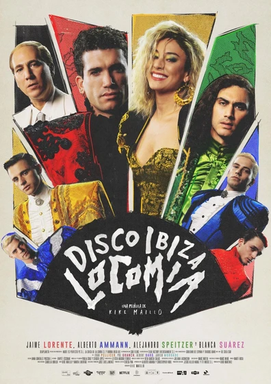 Imagen de disco-ibiza-locomia (Cartel final español)