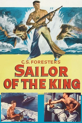Poster de Single-Handed