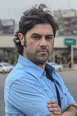 photo of person Marcos Osorio Vidal