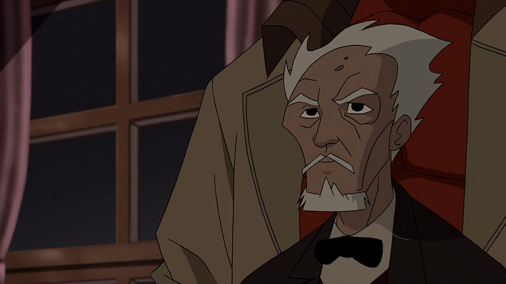 Imagen de hellboy-animado-blood-and-iron-dioses-y-vampiros