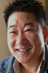 photo of person Kirk Wong