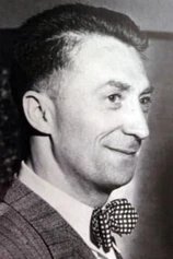 photo of person Maurice Bessy