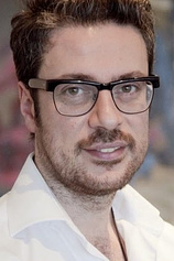 photo of person Bahadir Özdener