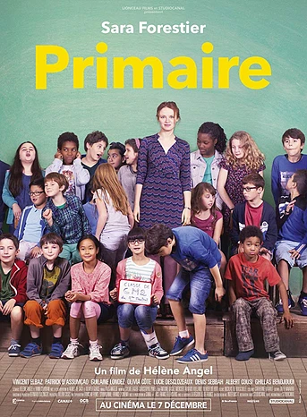 Poster de Primaria