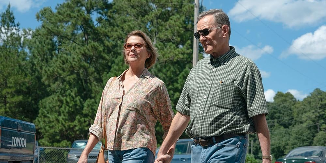 Annette Bening y Bryan Cranston en la-formula-ganadora-de-jerry-y-marge