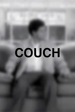 poster of movie Couch