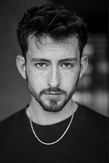 picture of actor Eoin Sweeney