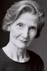 picture of actor Brenda McDonald